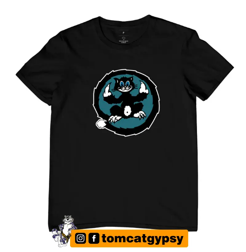 USN VC-13 Black Cat Composite Squadron