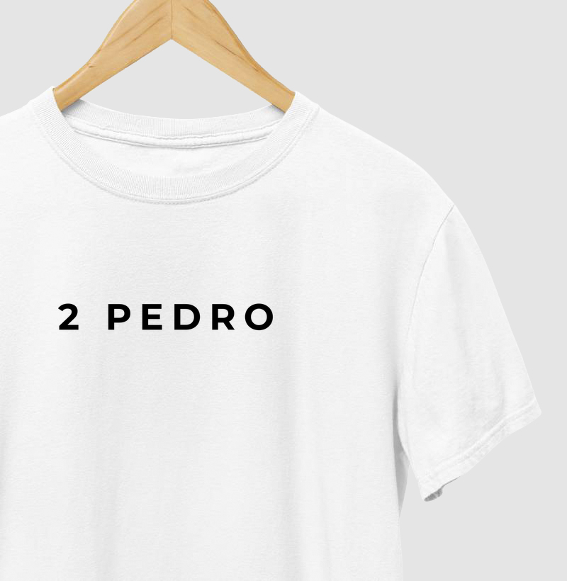 2 Pedro