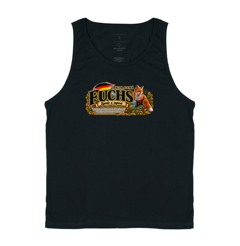Fuchs  - Regata