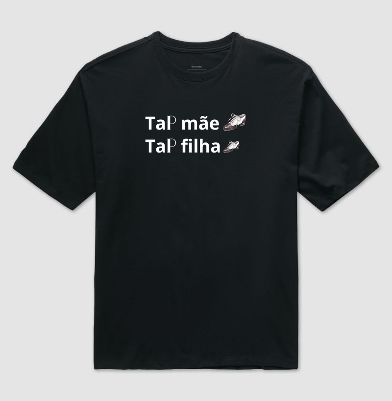 Tap Mãe Tap Filha