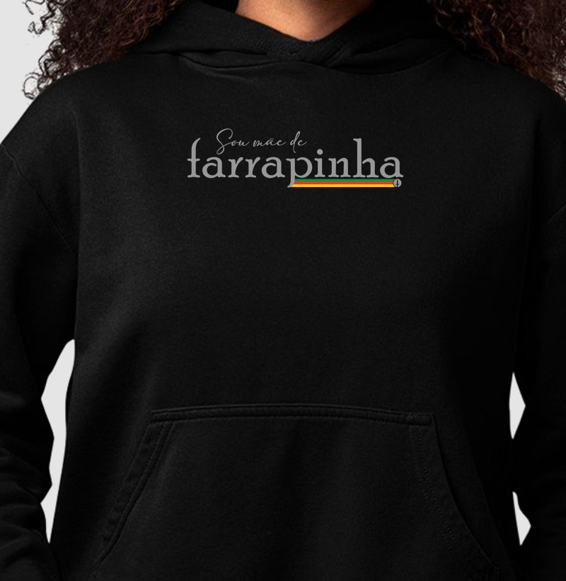 Mãe de Farrapinha