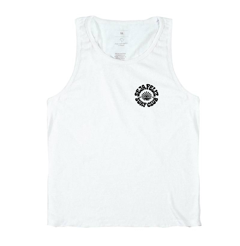 Seja Feliz Surf Club – EST. 26  - Regata