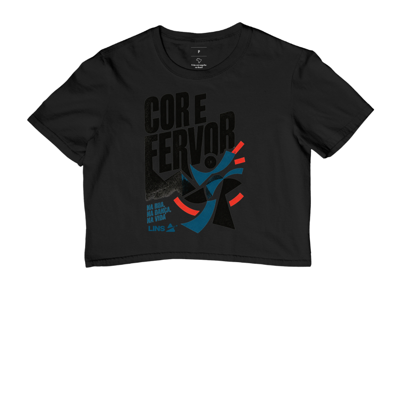 cor e fervor