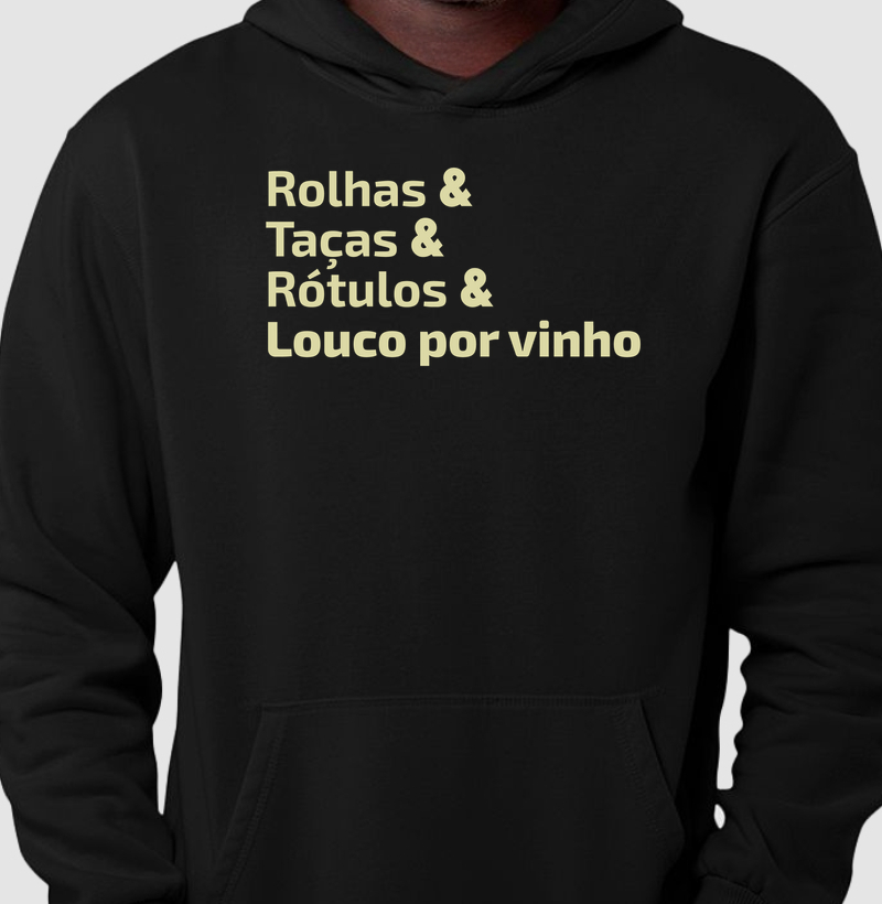 Louco por Vinho
