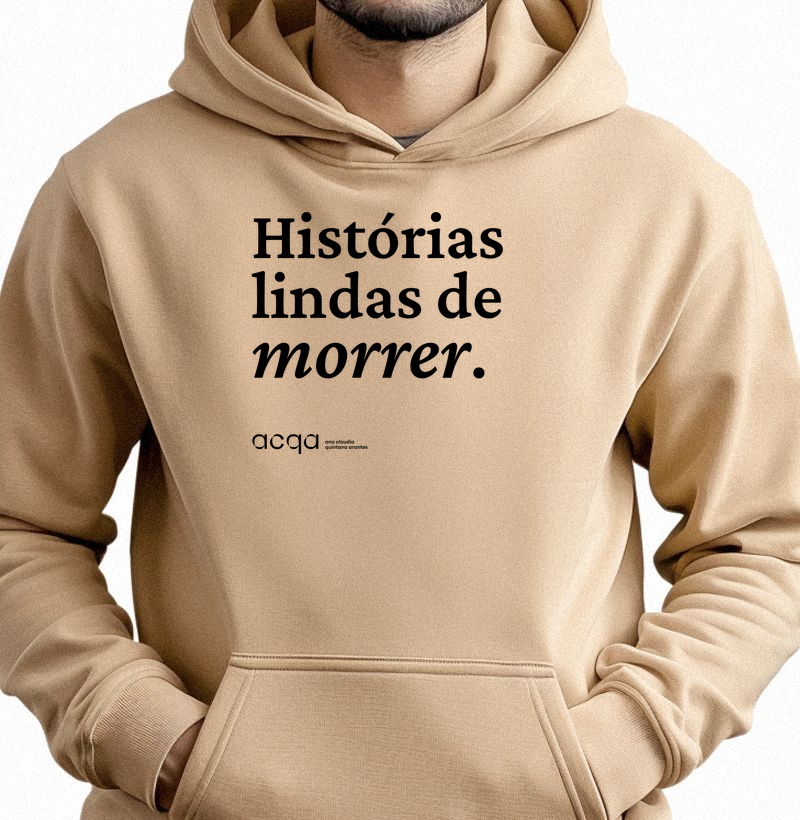Histórias Lindas de Morrer #4 - ACQA