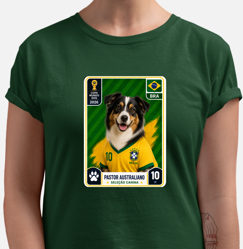 Pastor Australiano - Seledogs
