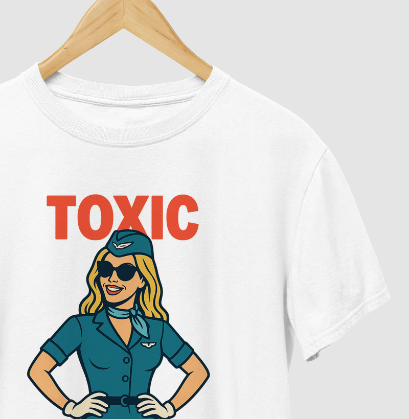 Toxic