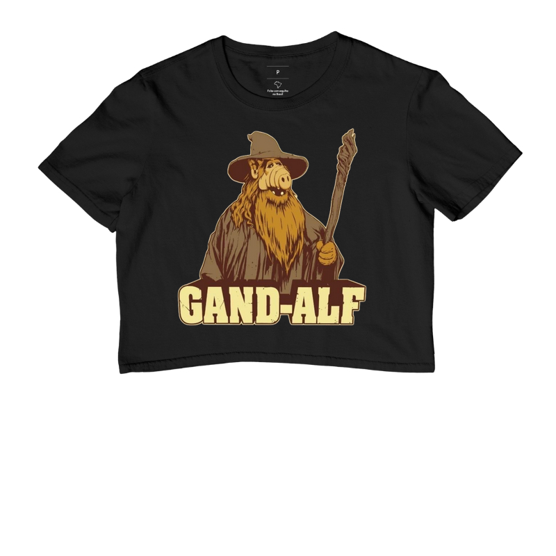 Gand-Alf
