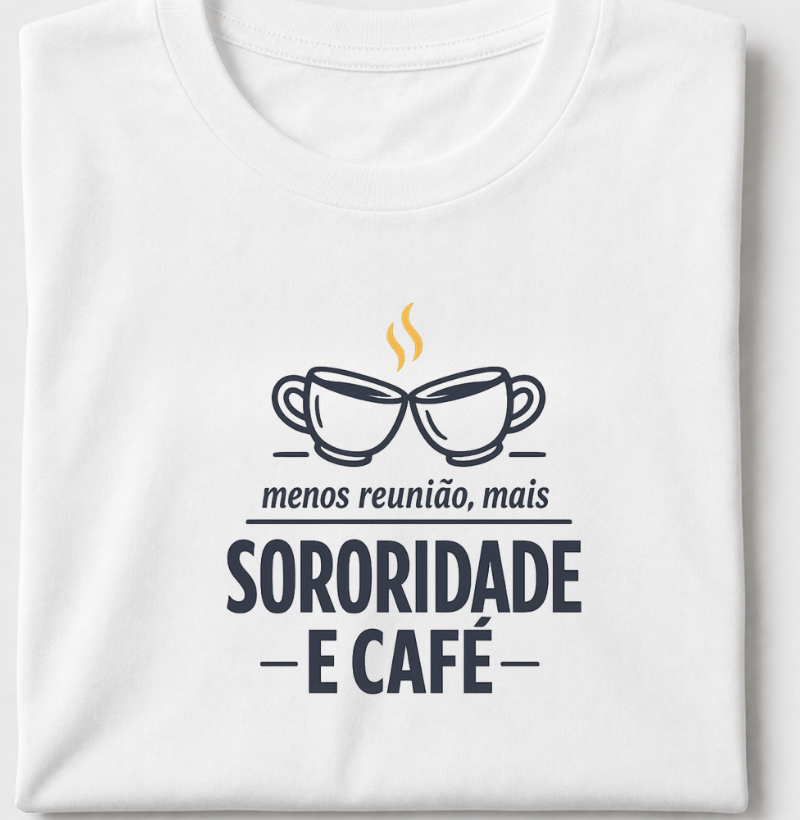 Não é sobre velocidade