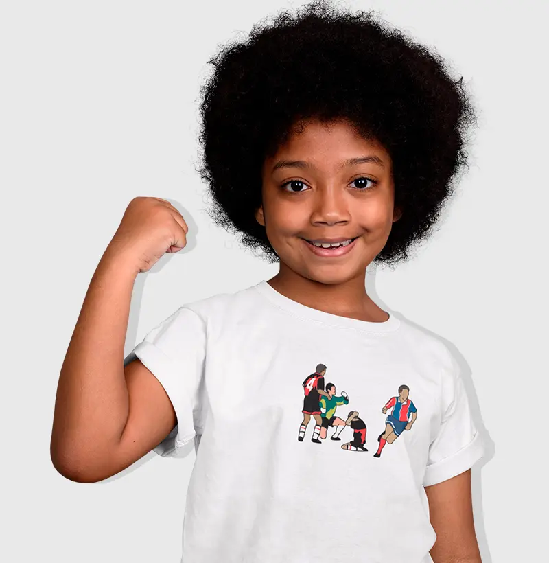 (BAH) Herói do BAVI