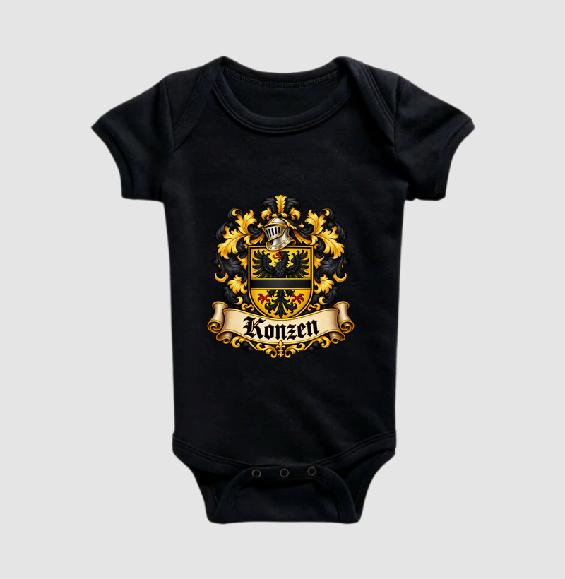 Konzen  - Body Infantil