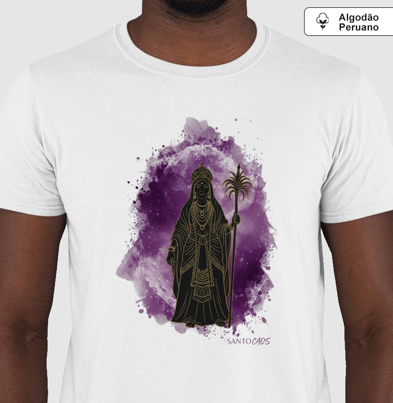 Nanã Buruquê — A Vovó Sagrada das Águas Paradas