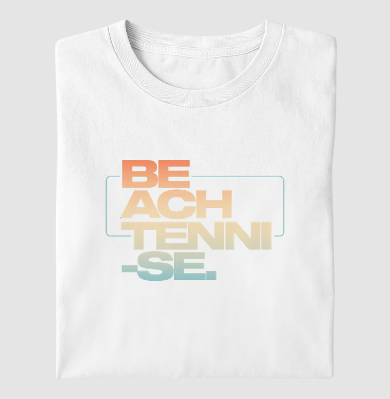 BEACHTENNISE COLOR