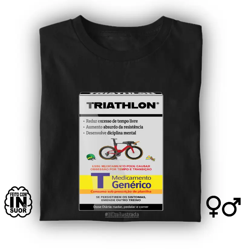Remédio [Triathlon]