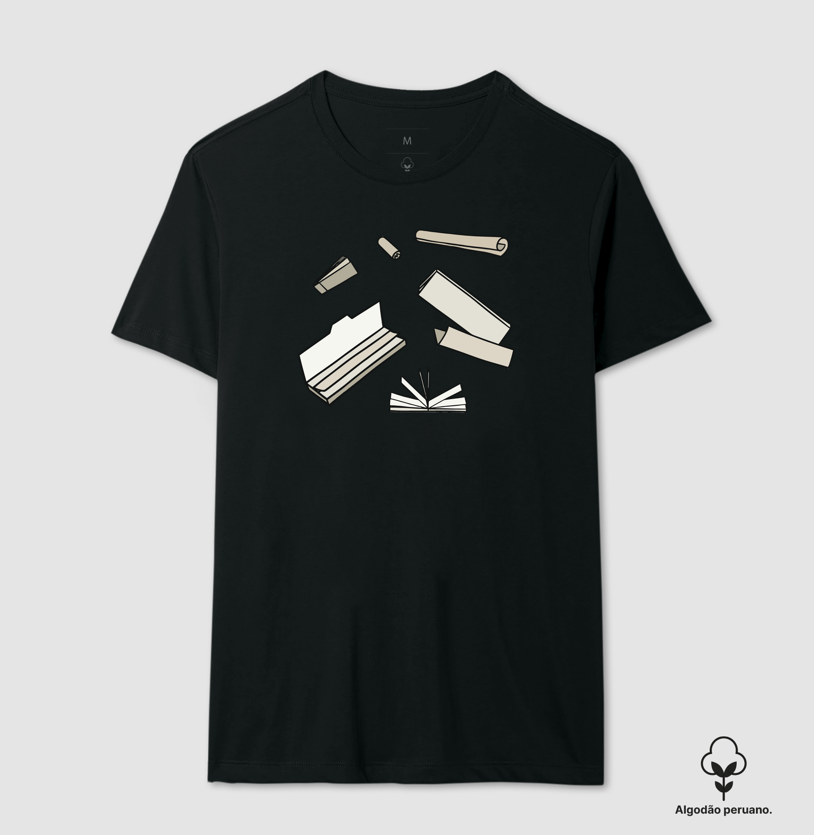 Rolê Completo – Seda & Piteira