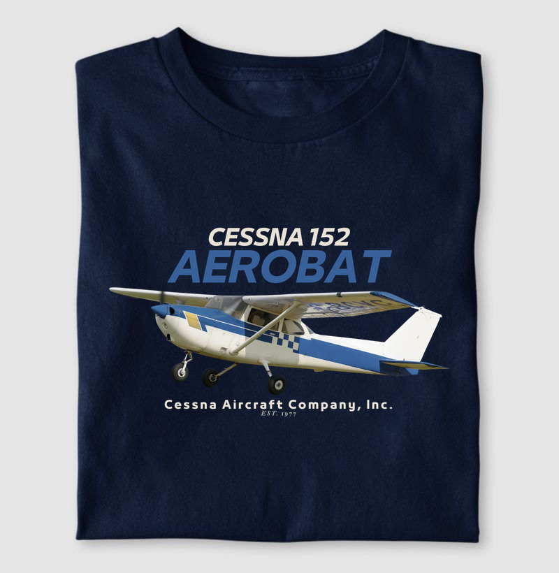 Cessna 152 Aerobat