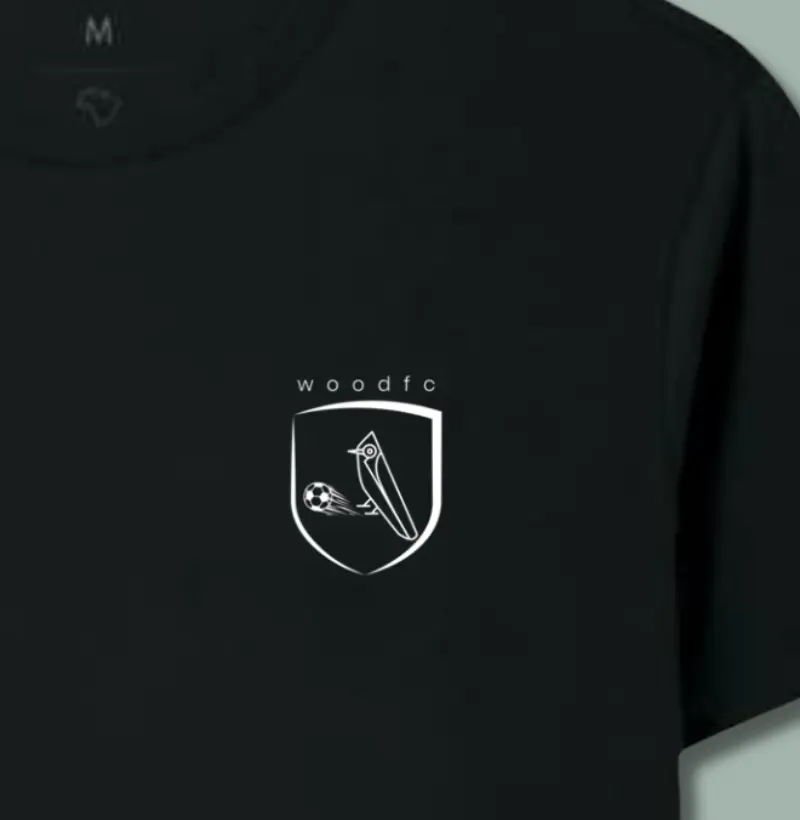 Escudo WoodFC