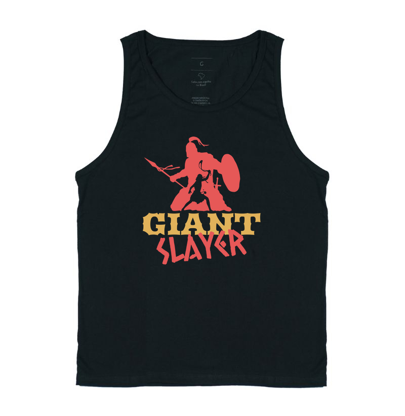 Giant Slayer