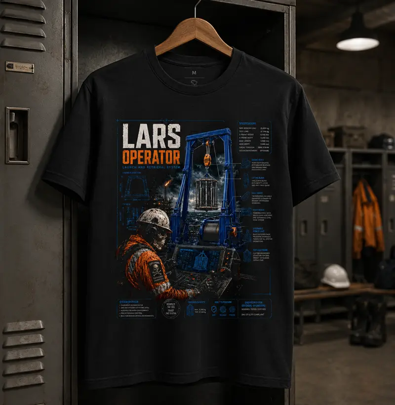 LARS Operator
