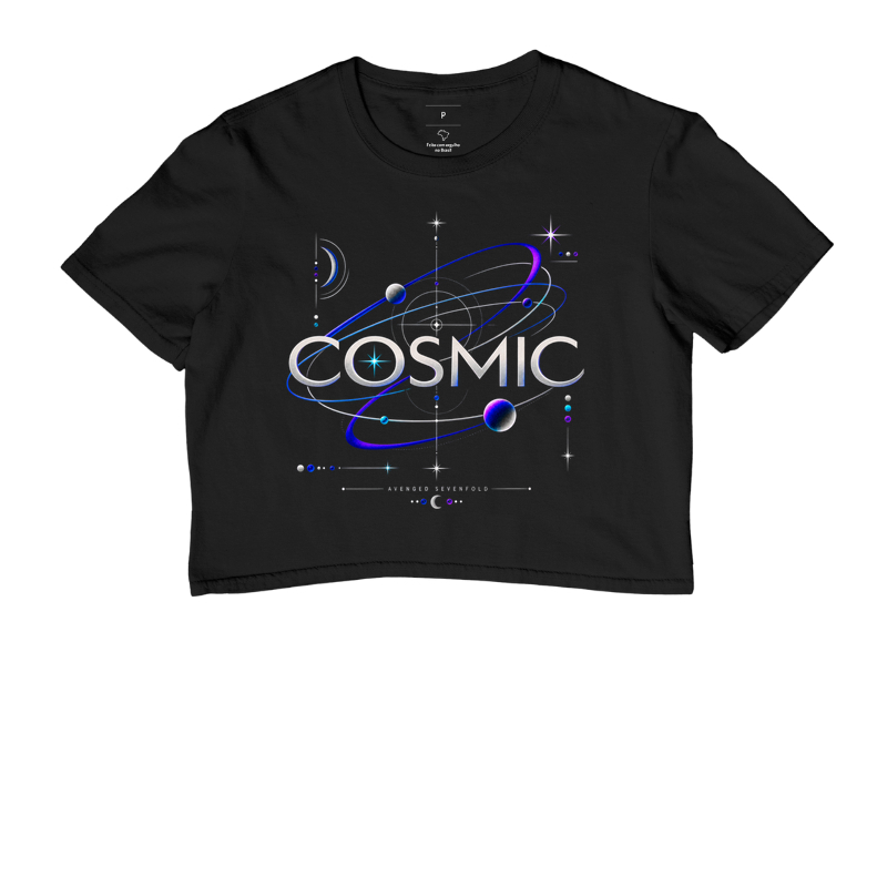 Cosmic A7X
