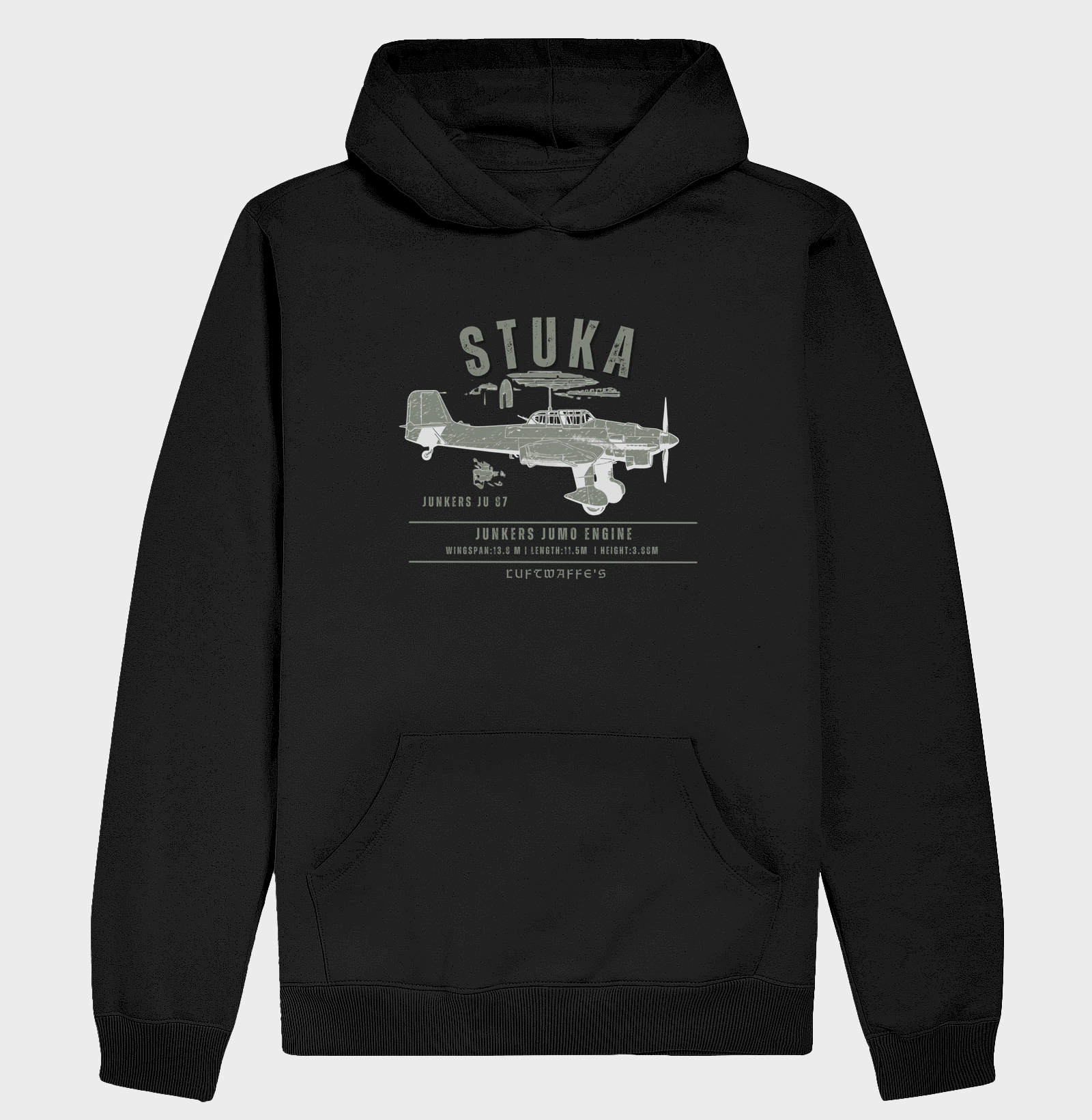 Junkers Ju 87 - Stuka