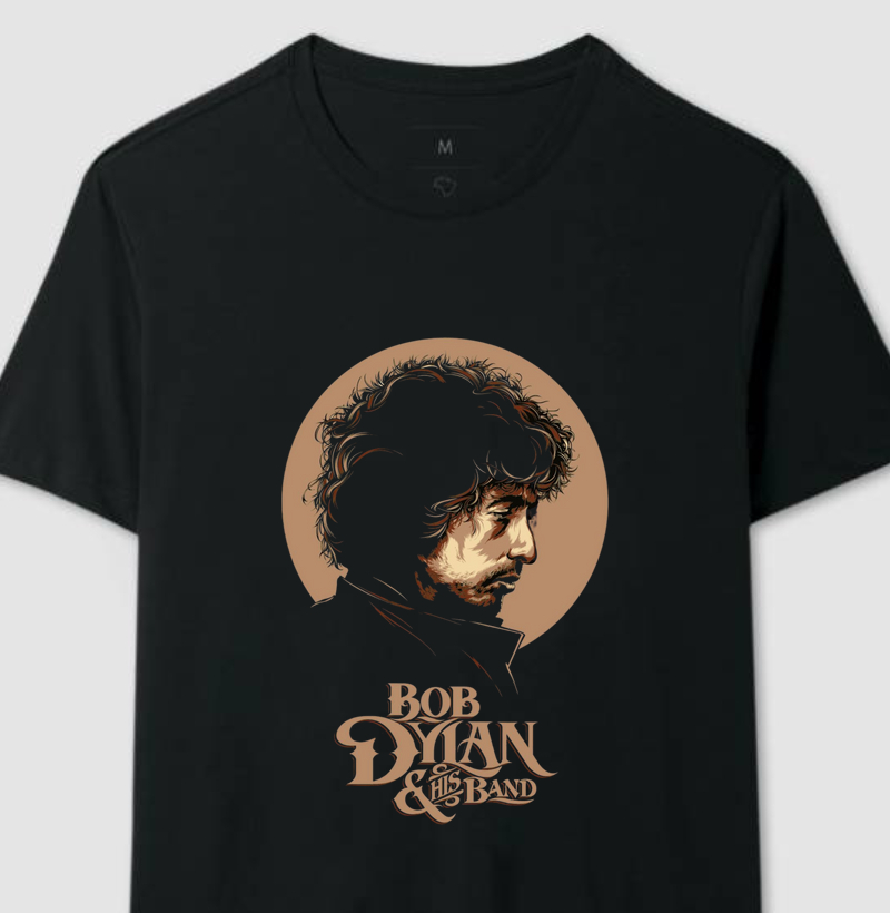 Bob Dylan