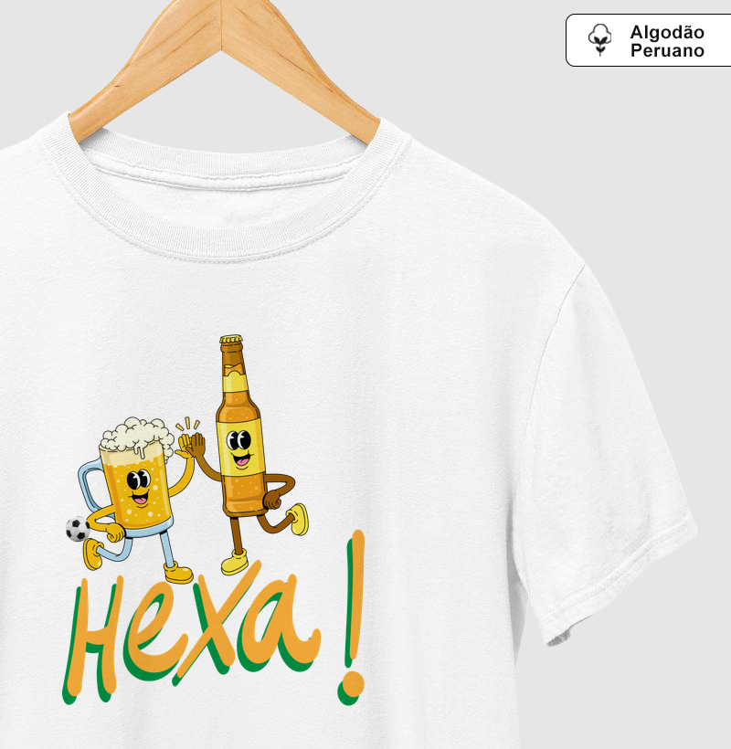 Hexa!