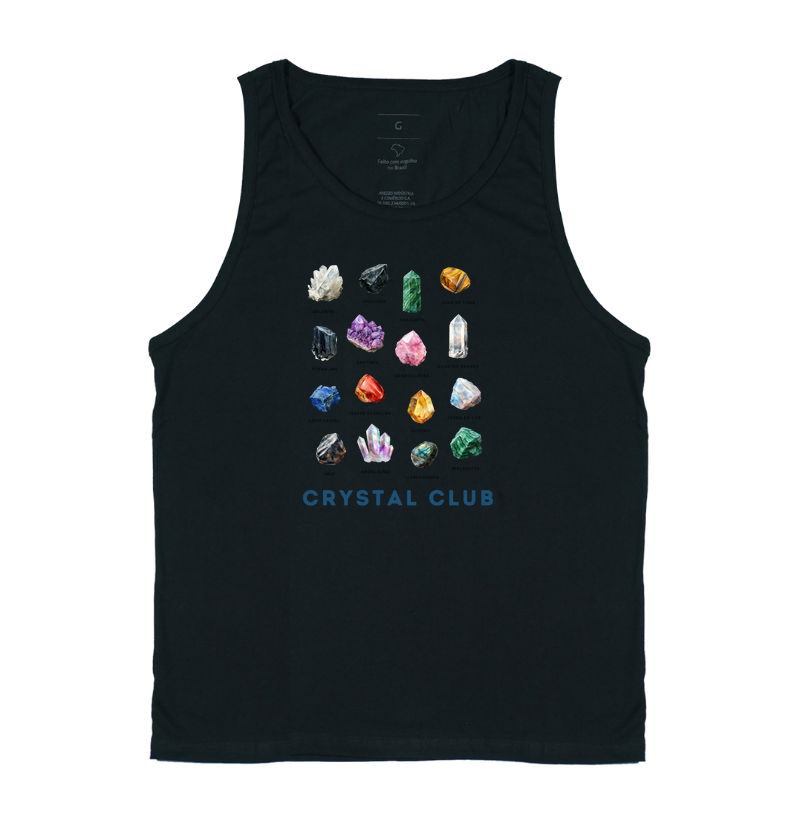 Crystal Club