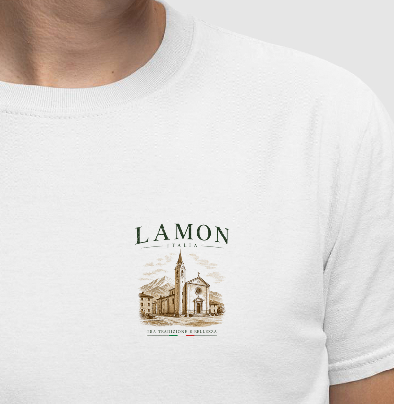 Lamon Itália