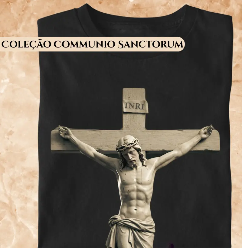 Jesus Cristo crucificado