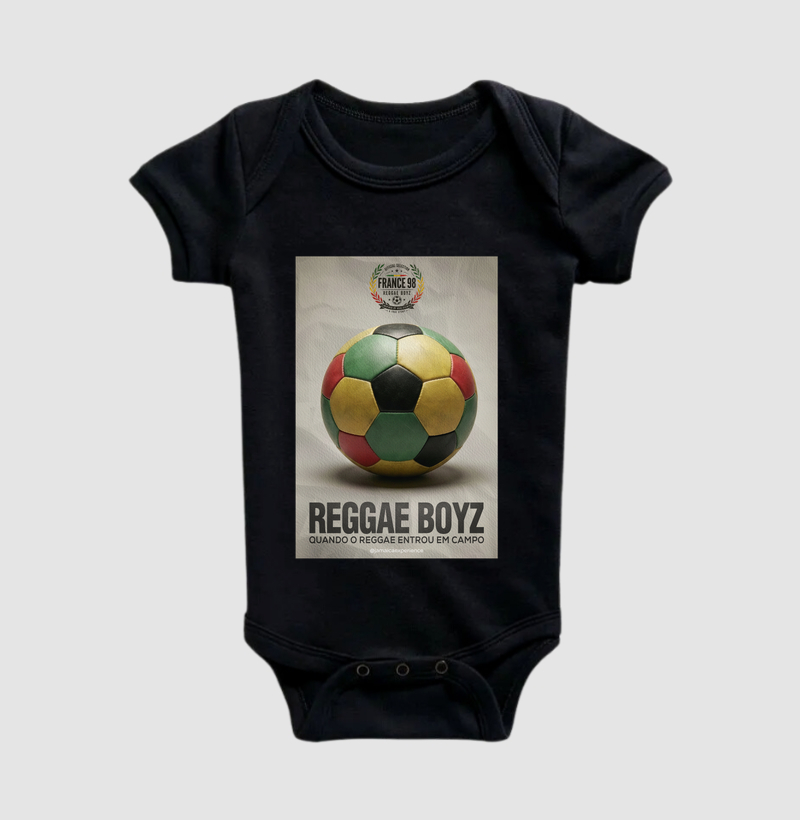 Reggae Boyz