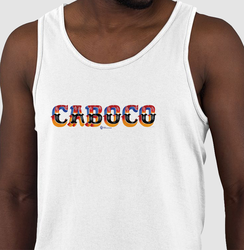 Camisa Caboco - Alessandro