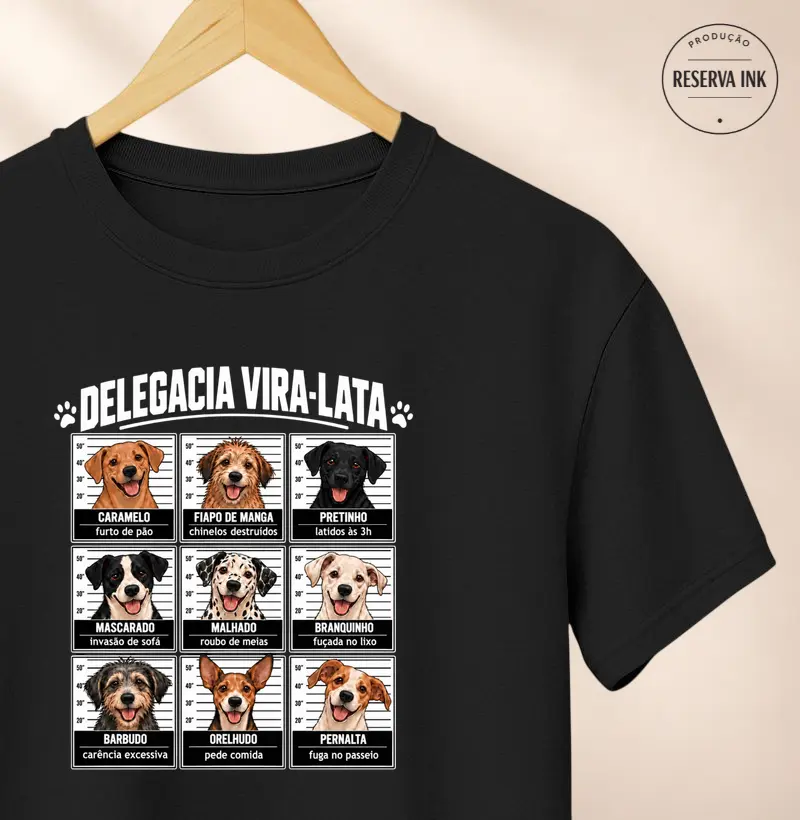 Delegacia Vira-Lata