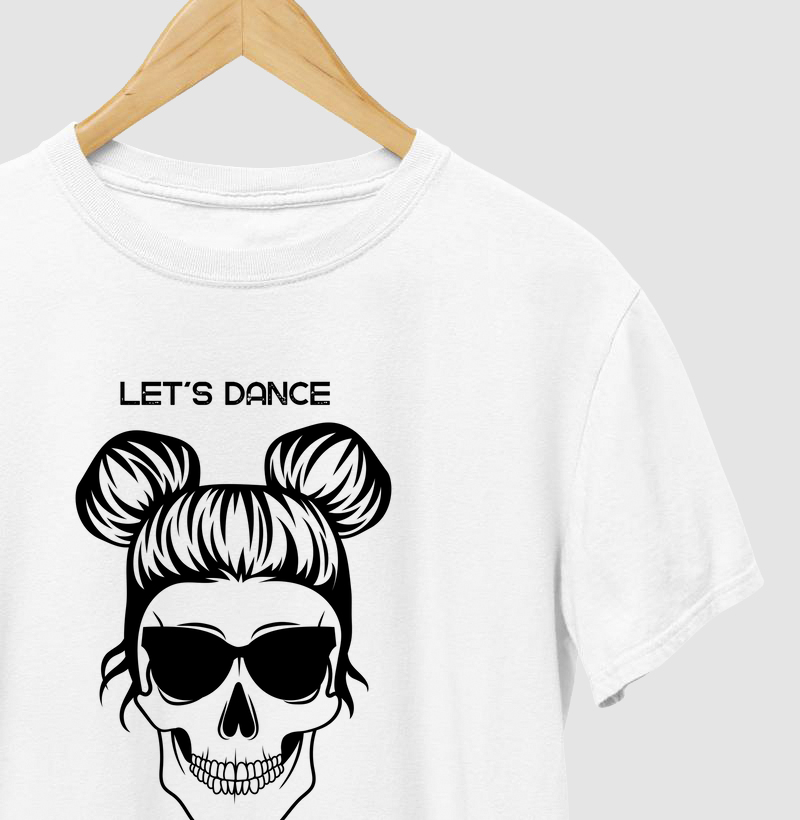 Let´s Dance - Scary