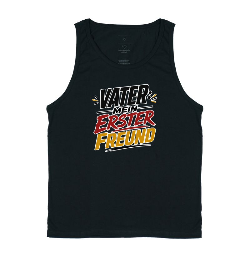 Vater – Mein Erster Freund - Regata