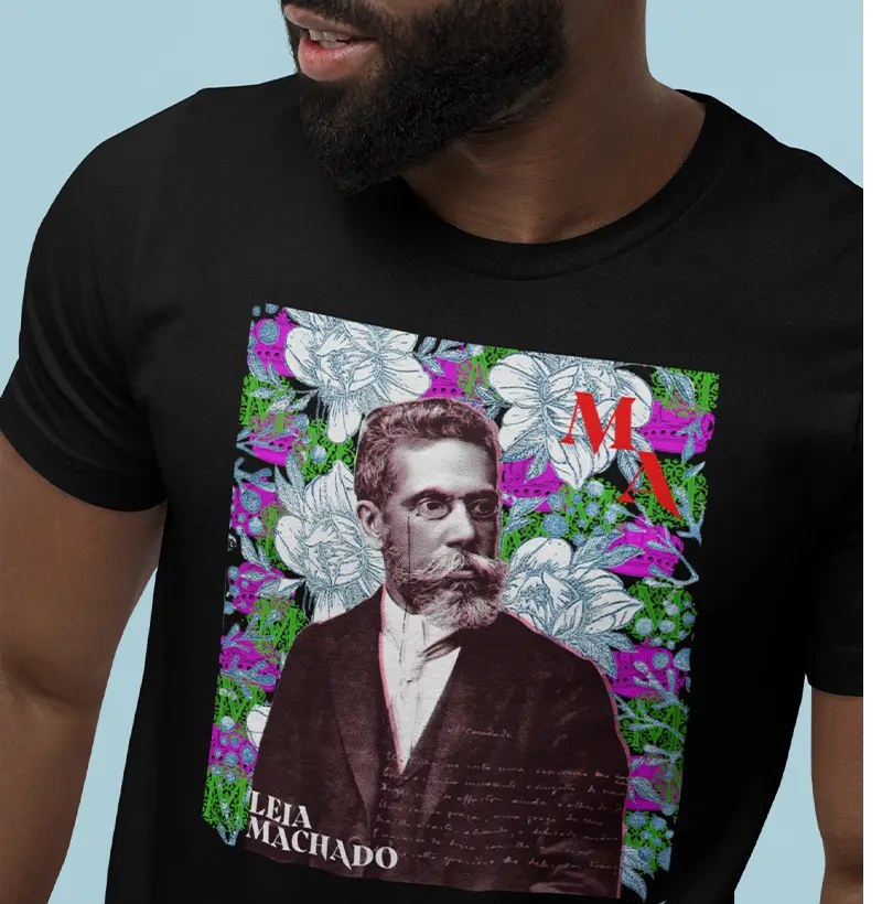 Leia Machado, Nova Versão