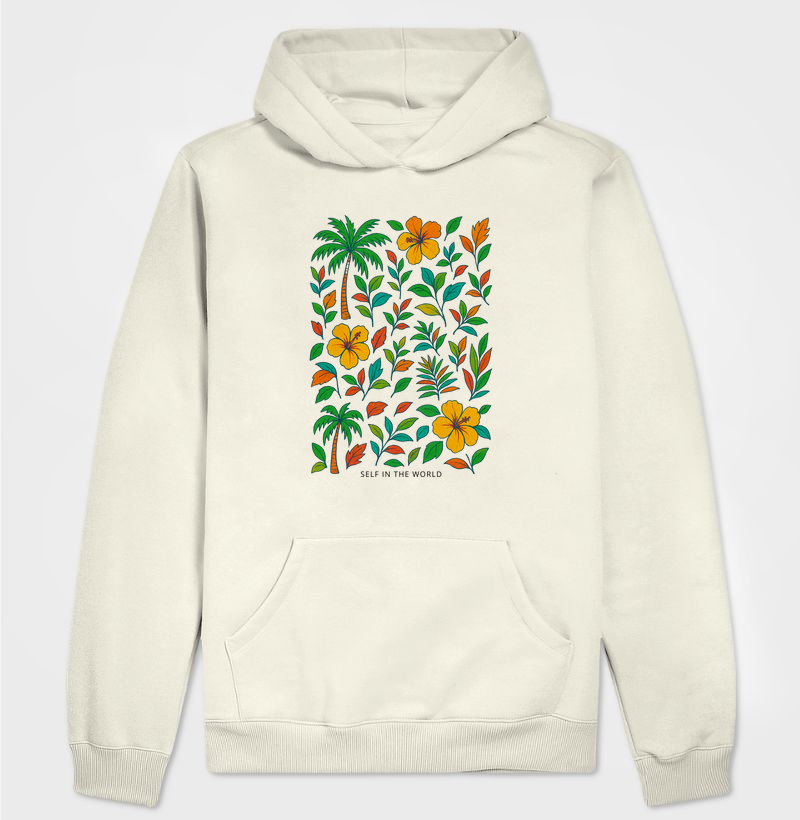 TROPIC BLOOM | Confecção Reserva 🦜