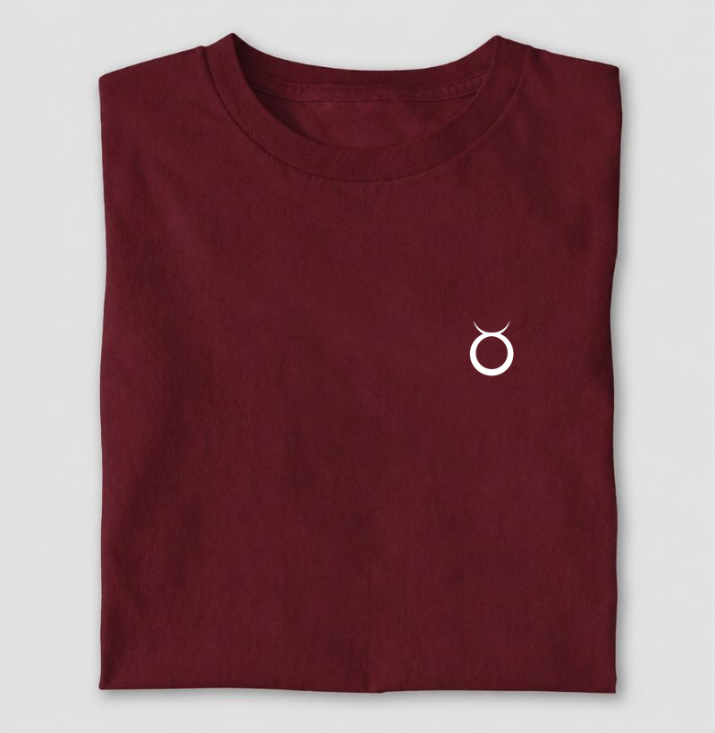 Touro minimalista