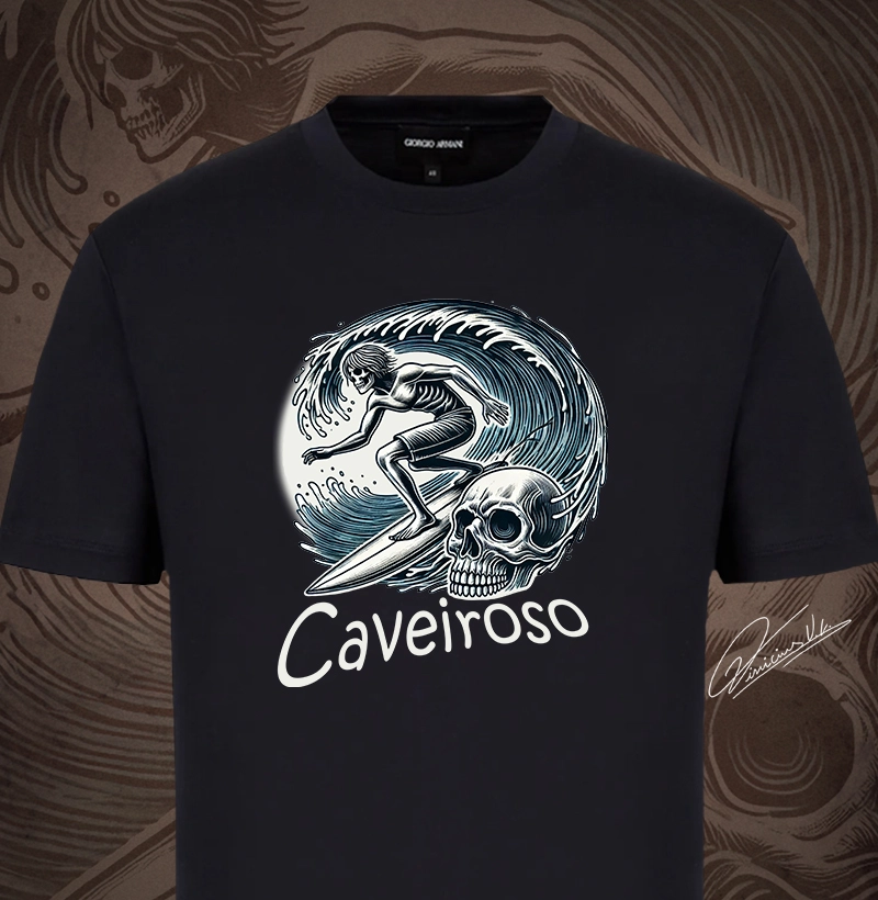 CAVEIROSO