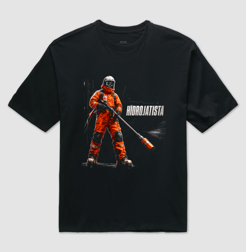 Hydro Jatista Caveira