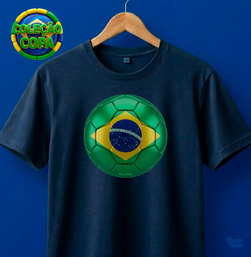Bola Brasil 