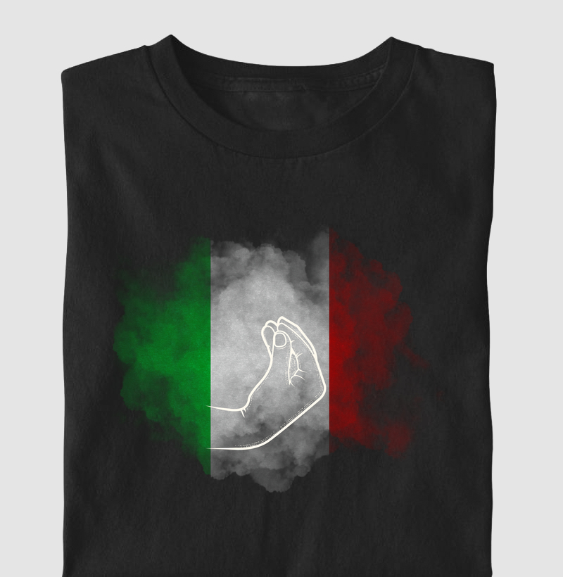 Mão italiana