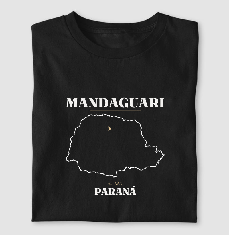 Mandaguari | Legado PR