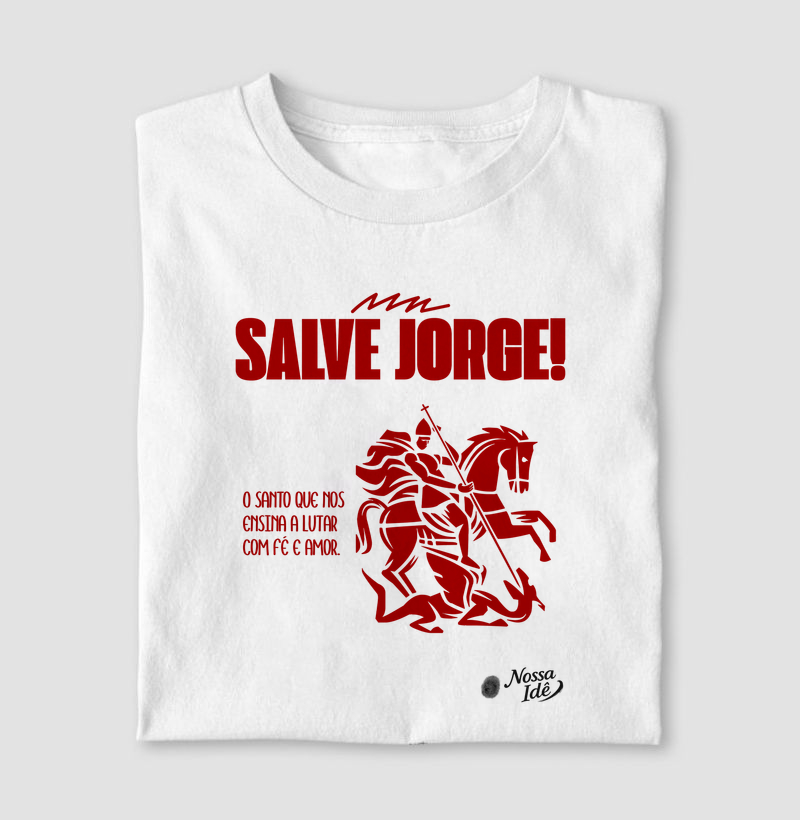 Salve Jorge