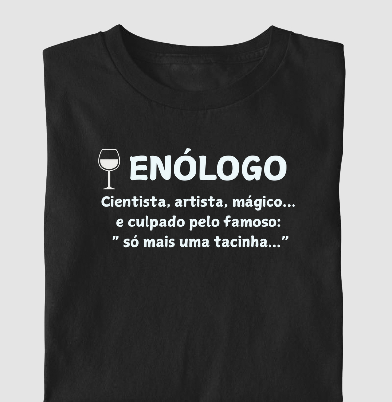 Enólogo