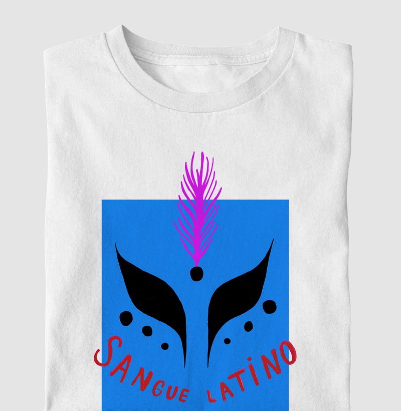 Sangue Latino