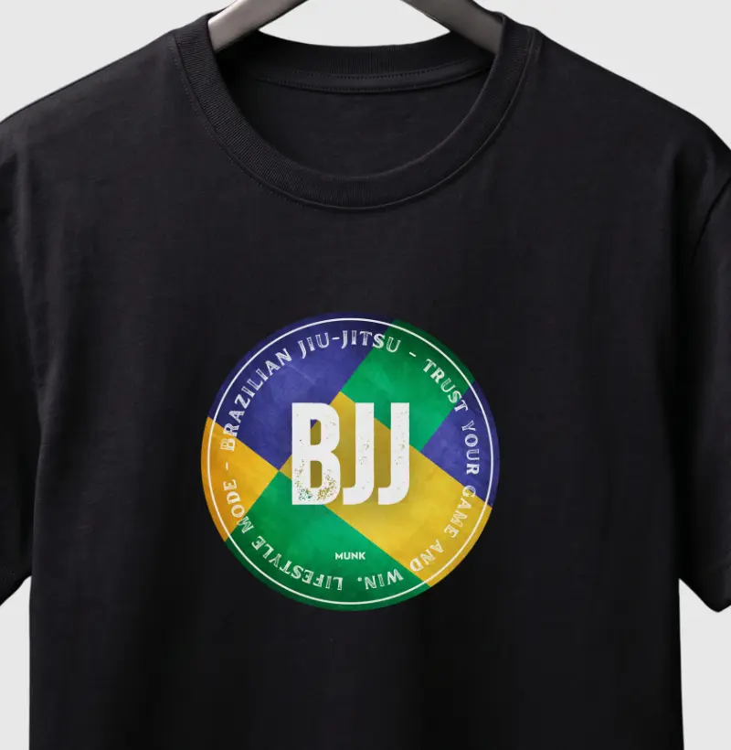 BJJ Nations