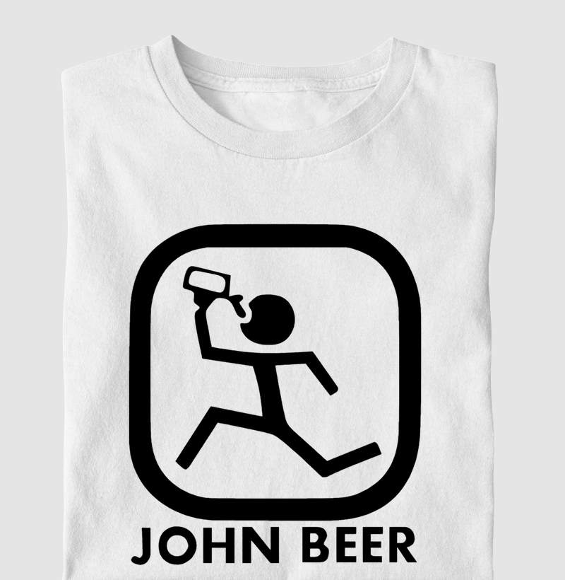 Coleção Cervejas – John Beer
