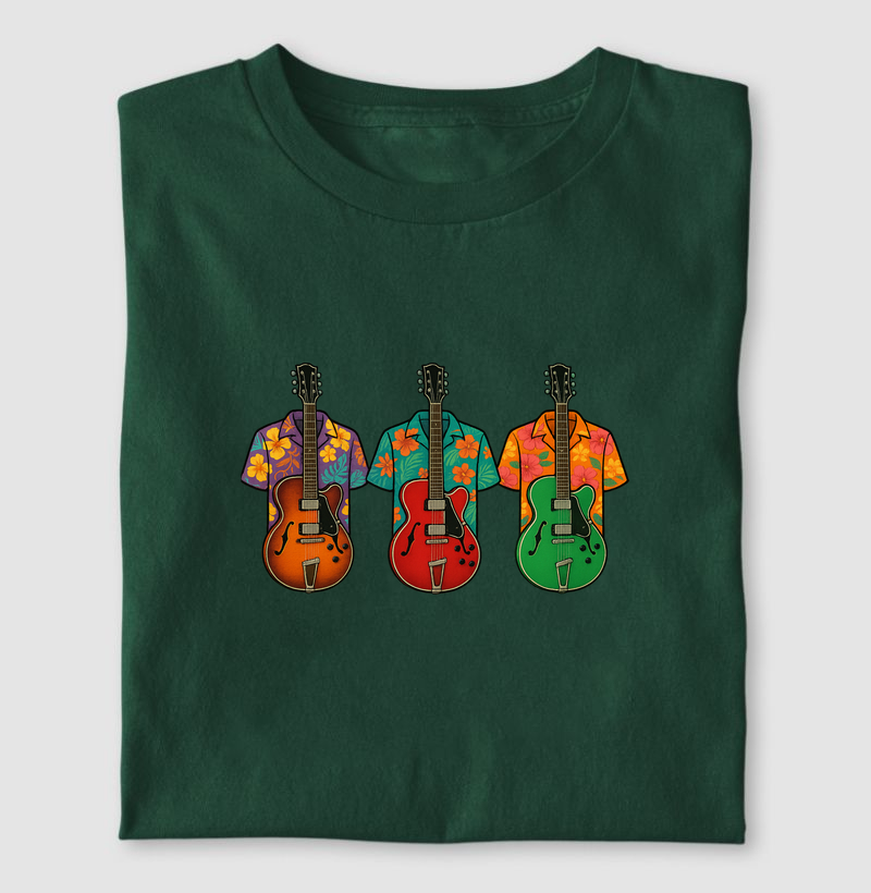 Camiseta “Guitarrada”