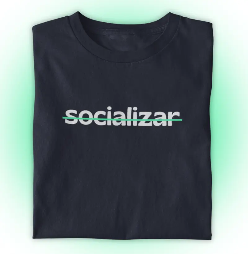 Socializar